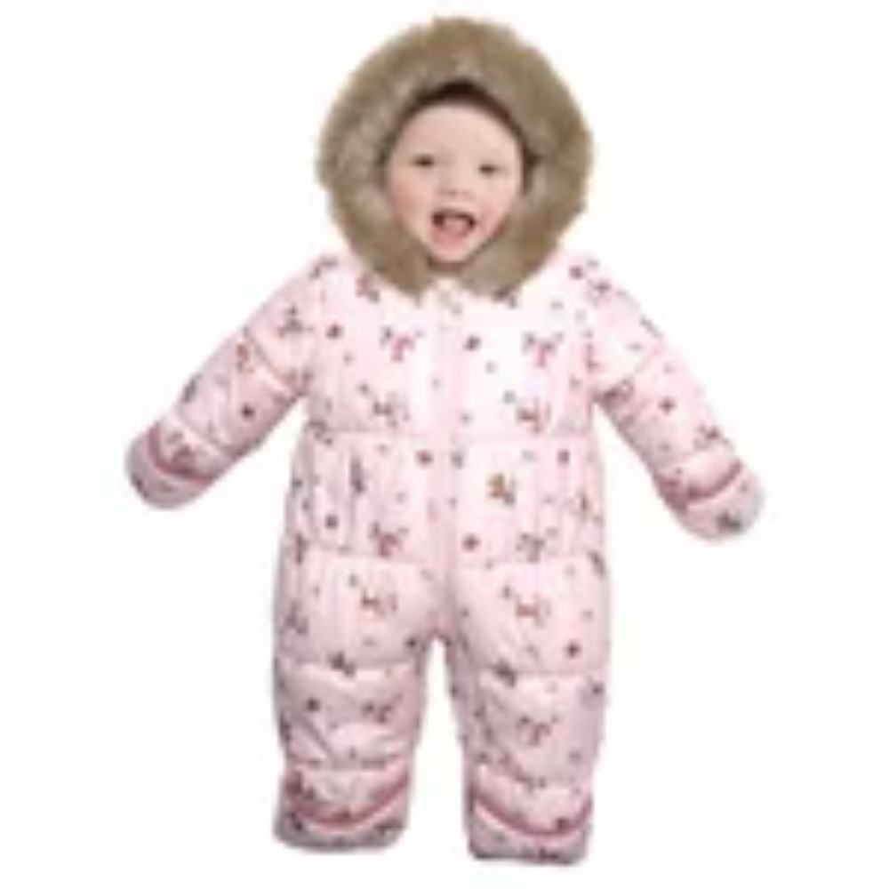Carter's Baby 1-piece Pram